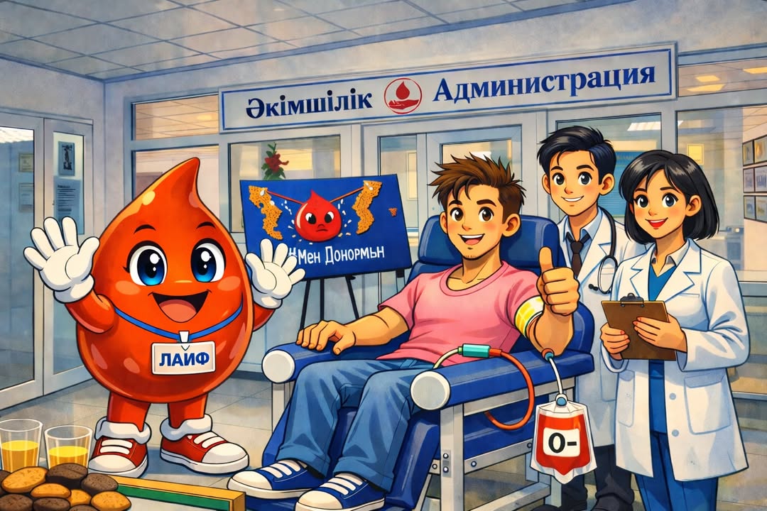 Сейчас в социальных сетях популярен тренд на мультяшные карикатуры